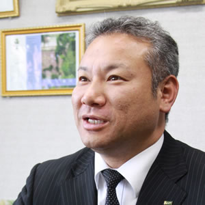 yoshihara