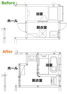 施工図面