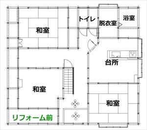 .図面_施工前 - コピー_2