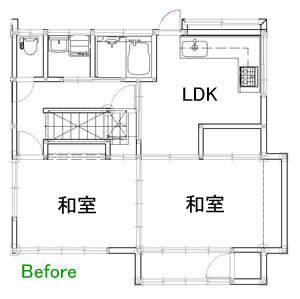 施工前図面 - コピー (2)