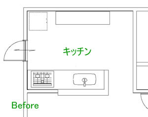 Before図面