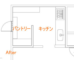 After図面