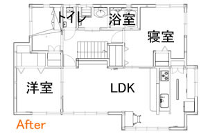 施工後図面 - コピー