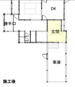 施工後WEB