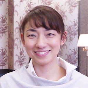 mariko