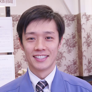 yusuke